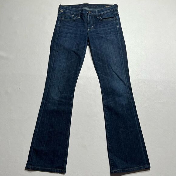 Citizens of Humanity | NWOT Amber Medium Rise Bootcut Jeans - Picture 1 of 7